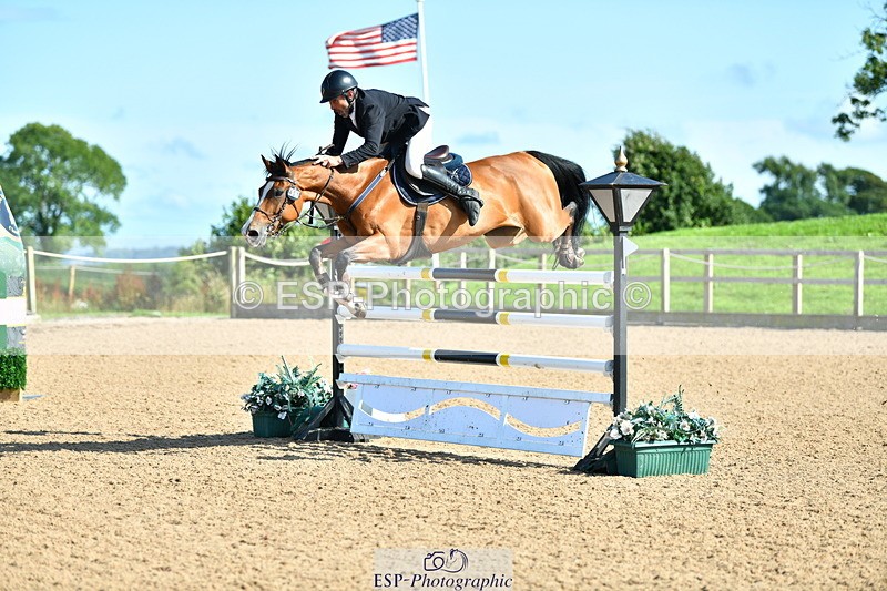 230723A-165536-13708 - Cls 8, 2 Star Medium 1.35m