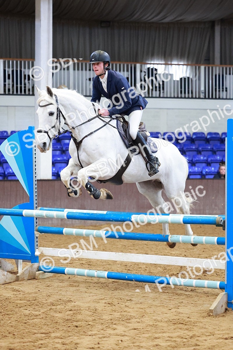 SBM_003167 - Class 3 - Senior Discovery - 1.00m