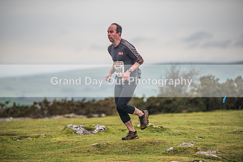 Birkrigg-887 - Kendal Winter League Races Birkrigg Sunday 28th January 2024