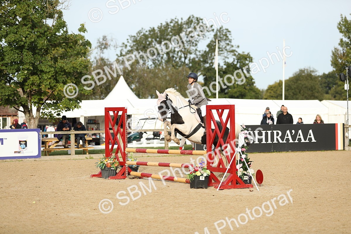 SBM_56009 - J24 - Junior Horse 75cm Championship