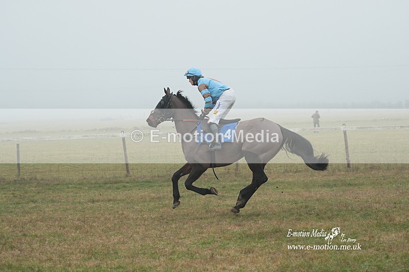 PtP 290123 30835 - Heythrop Hunt PtP Cocklebarrow 29/01/2023