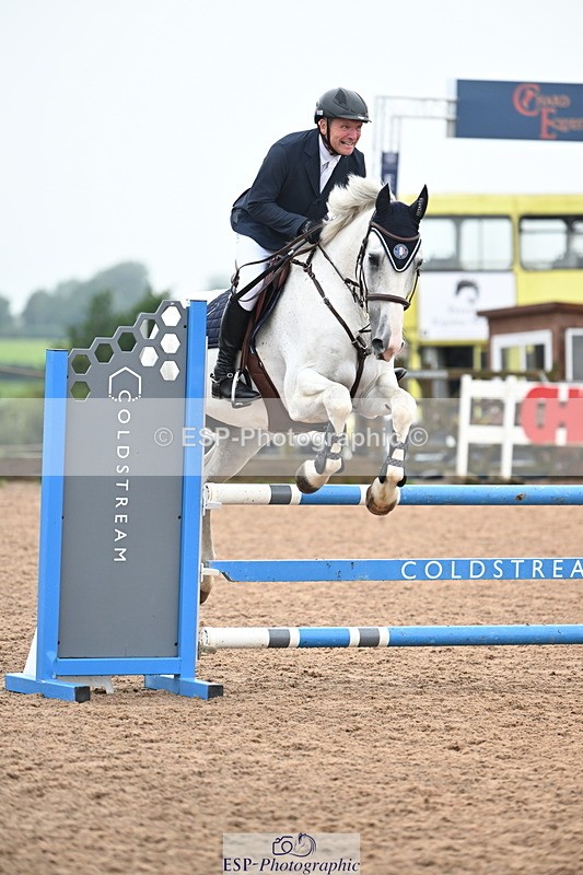 240908A-110226-03002 - Cls 12 Nat Am 95cm Qualifier