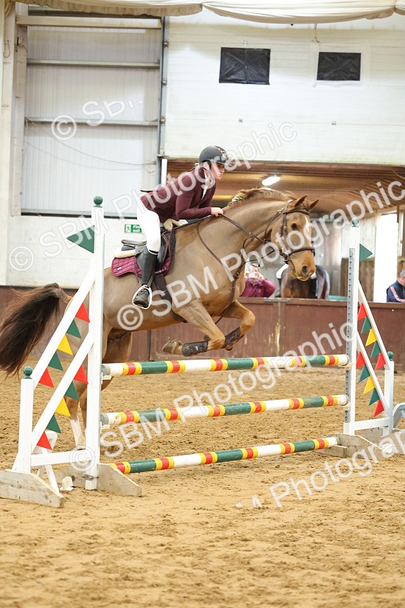 SBM_000319 - Class 2 - British Novice - 90cm