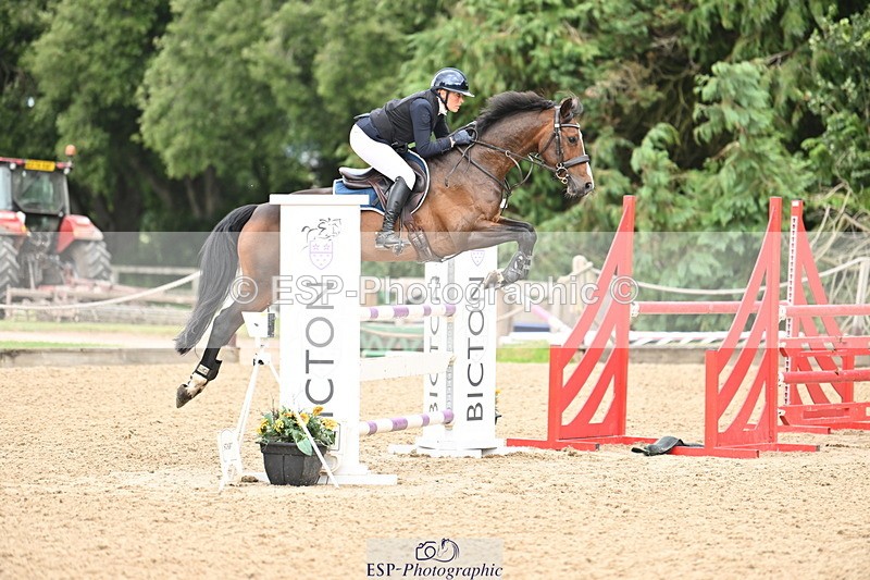 250706A-133148-19683 - Cls 49 Snr 1.10m Grand Prix