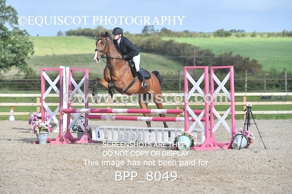 BPP_8049 - CLASS 32 SUN Equiyd 0.85m Amateur Championship Qualifier
