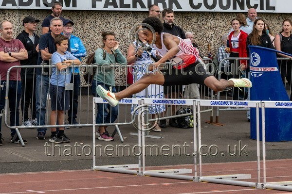 SIAB23-914862 - Track Male Set Two