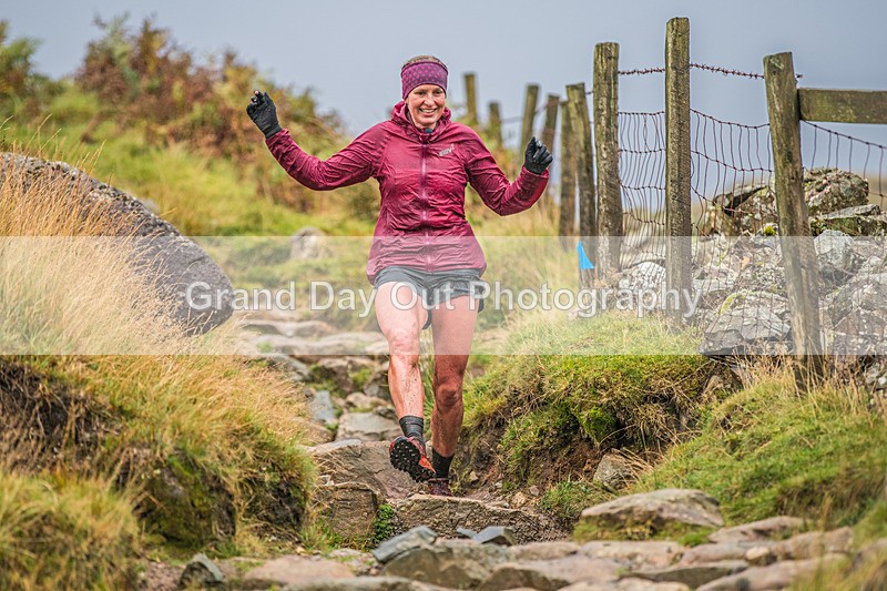 Langdale-1068 - Langdale Horseshoe Fell Race Saturday 12thOctober 2024