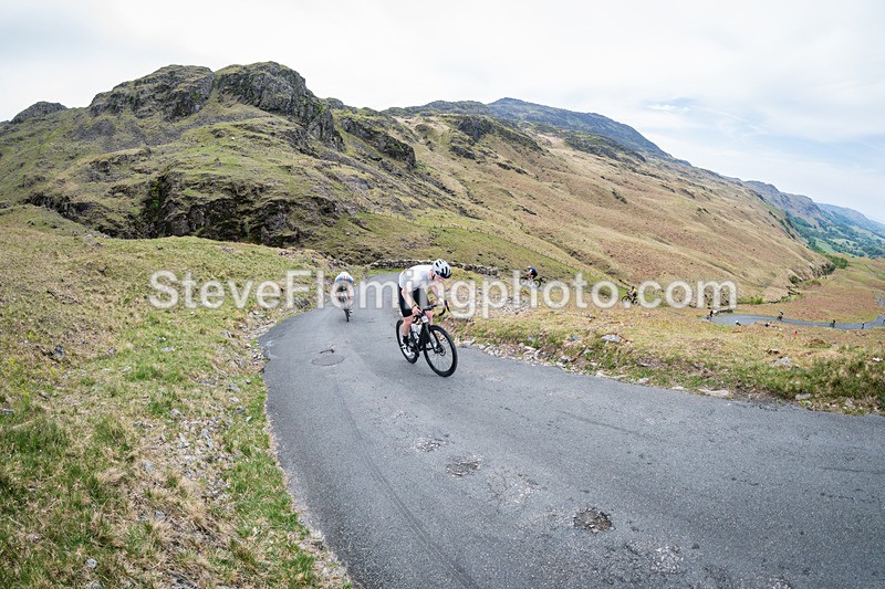 121109 - Hardknott Pass Camera 2 12.00-13.00