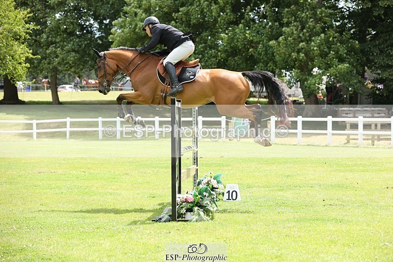 240704-134217-05054 - Cls 3 National 1.30m Open