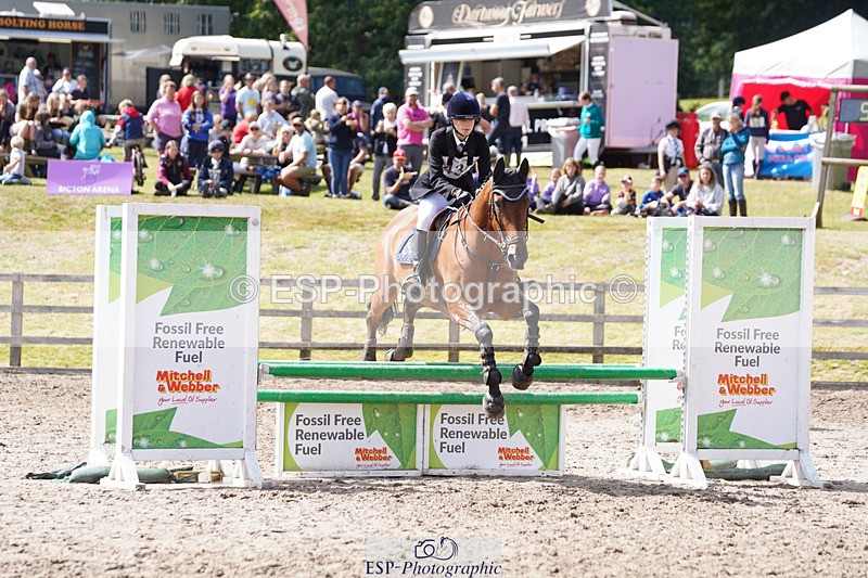 240824X-134536-27939 - 80cm Round 1 13.00 to 14.00