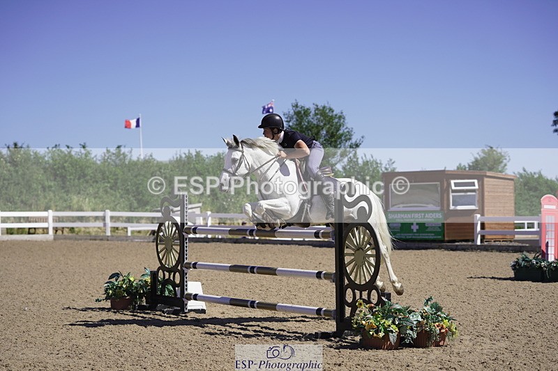 230624A-162224-02557 - Cls 29 Junior 1.20m +1.30m Open