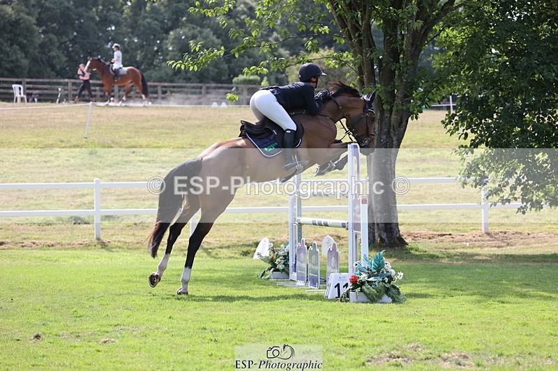 250704A-101343-08751 - Cls 15 Snr 1.20m Open