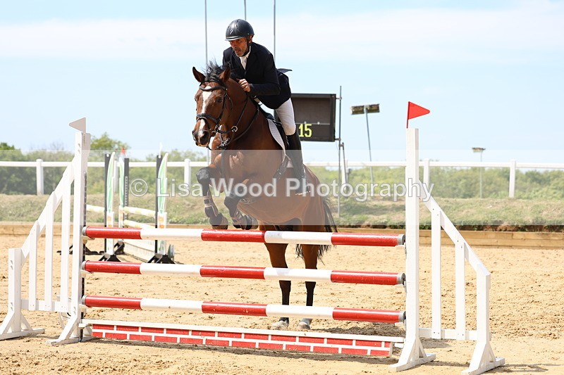 3E7A6613 - Class 5: Senior Discovery/1m open