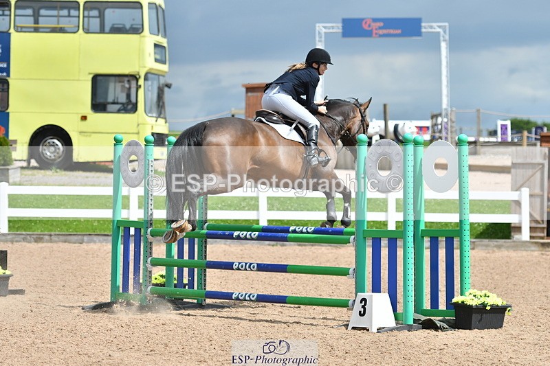 240727A-145448-05844 - Cls 23 95cm Amateur Qualifier