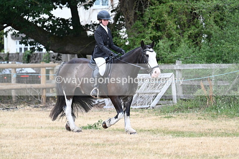 WJ7_0120 - Class 2 Best rider