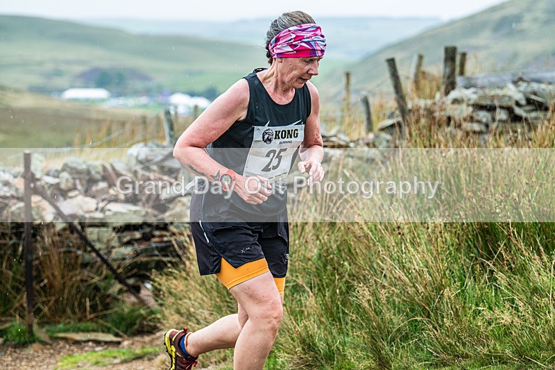 Gavel-199 - Ennerdale Show Gavel Fell Race Wednesday 26th August 2026