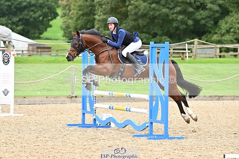 230930-105740-00230 - Cls 3 Pony Discovery & 90cm Open