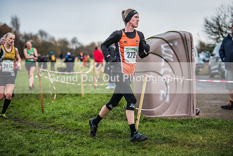 Blackpool-262 - Mid Lancs XC Blackpool Saturday 13th January 2024