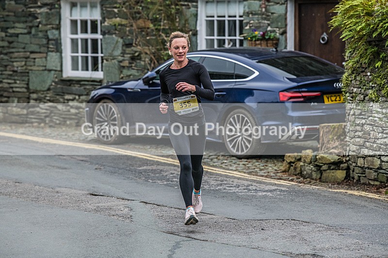 Derwentwater-311 - Derwentwater 10 Mile Road Race Sunday 3rd November 2024