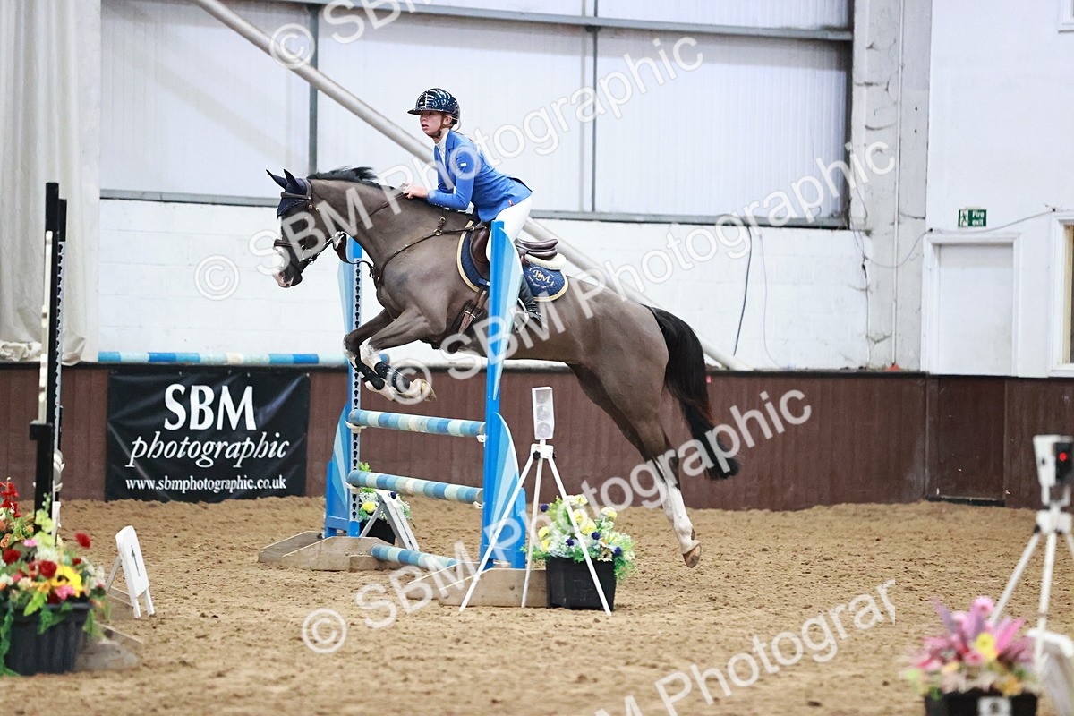 SBM_000953 - Class 3 - Pony Discovery 90cm