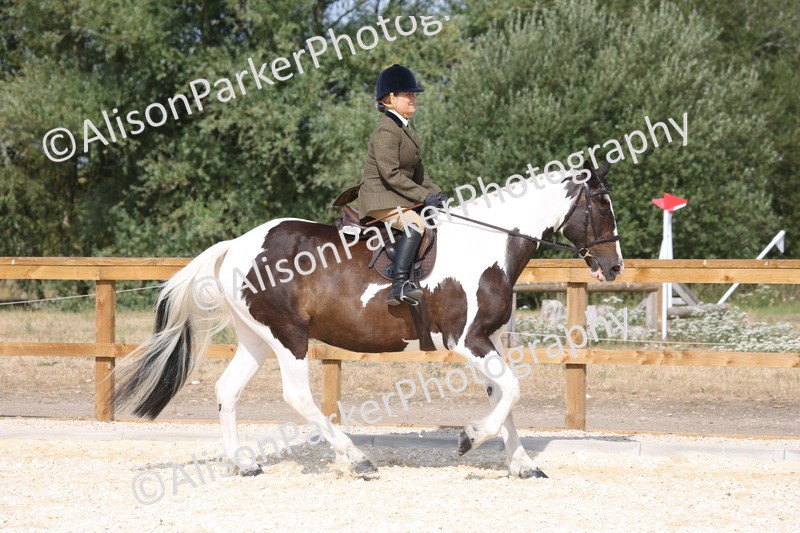 20260802-0449 - Class 6 - Veteran Ridden