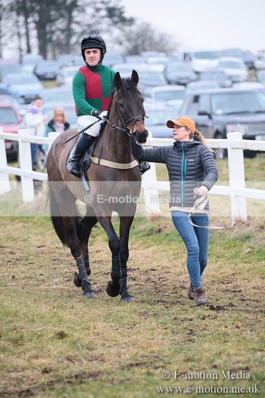 PtP 170219 -394 - Combined Services Point-To-Point Larkhill 17/02/19