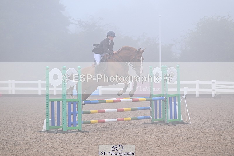 240907A-102750-00381 - Cls 7 95cm Amateur Qualifier