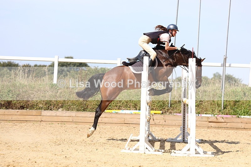 3E7A1705 - Class 11: 1m open