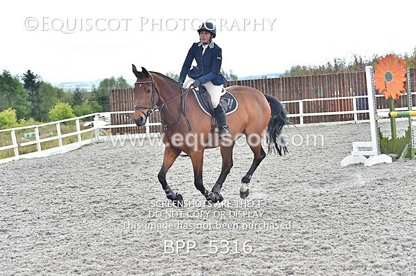 BPP_5316 - SAT CLASS 30 DISCOVERY /1M OPEN