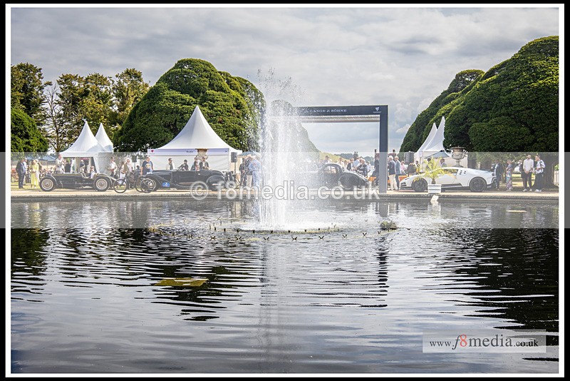  - Concours D'Elegance  2023