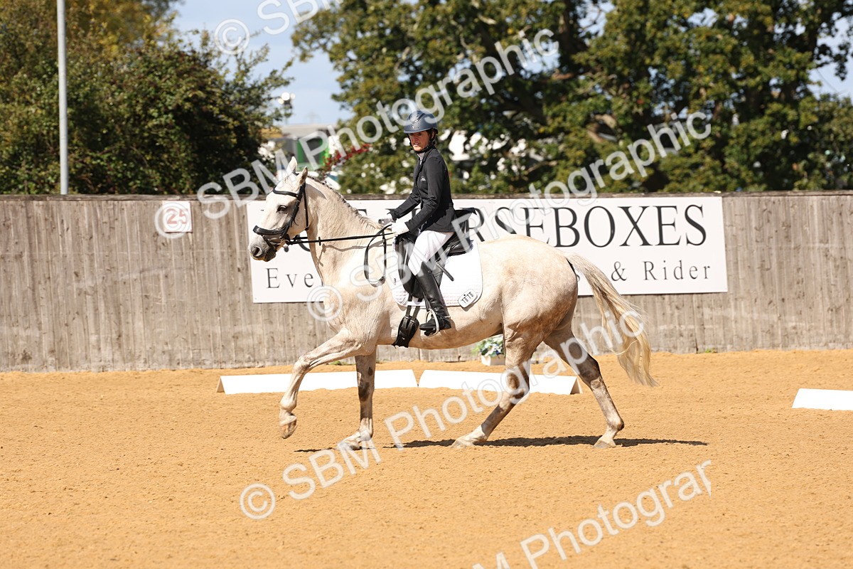 SBM_19619 - D10 - Small Tour Championship Prelim 2