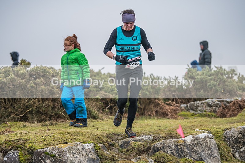 KWL-676 - Kendal Winter League Birkrigg Sunday 29th January 2023