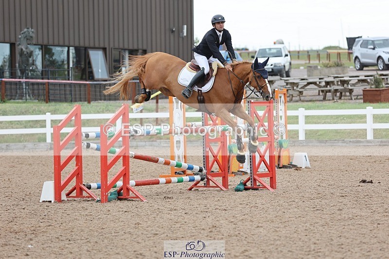 250625-155422-01562 - Cls 6 Foxhunter and 1.20m Open