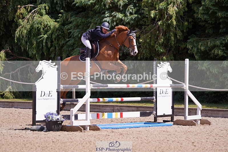 250704A-123336-10622 - Cls 21 Snr 1.10m Open