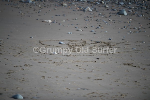 DSC_0511 - Porth Ceiriad 14th February 2016