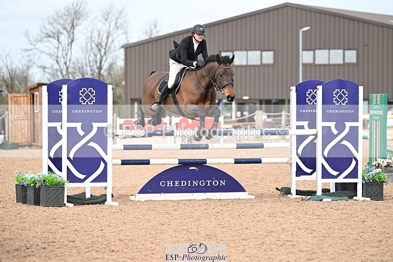 250329-122626-04520 - Cls 15 Snr Foxhunter