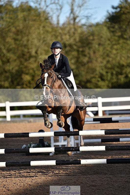 231015A-093354-06747 - Cls 22 British Novice & 90cm Open