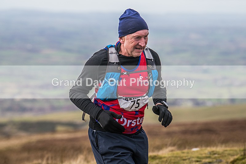 Nine Standards-478 - Nine Standards Fell Race Thursday 1st January 2026