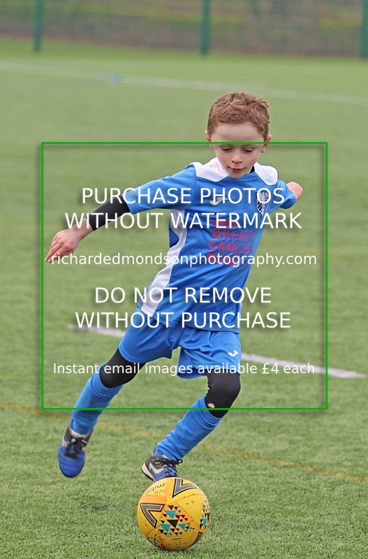 IMG_1655 - Wattsfield U7 v Wattsfield Utd U7 (15/1/22)