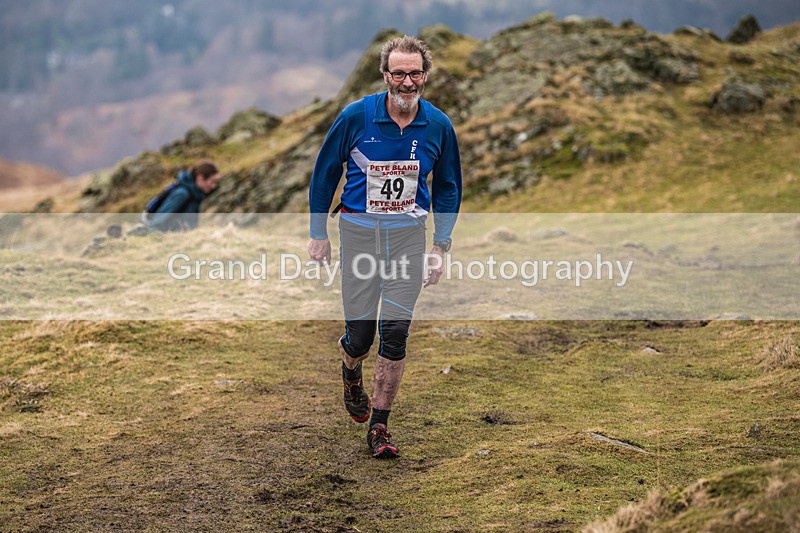 Loughrigg-919 - Loughrigg Silverhow Fell Race Sunday 2nd February 2025