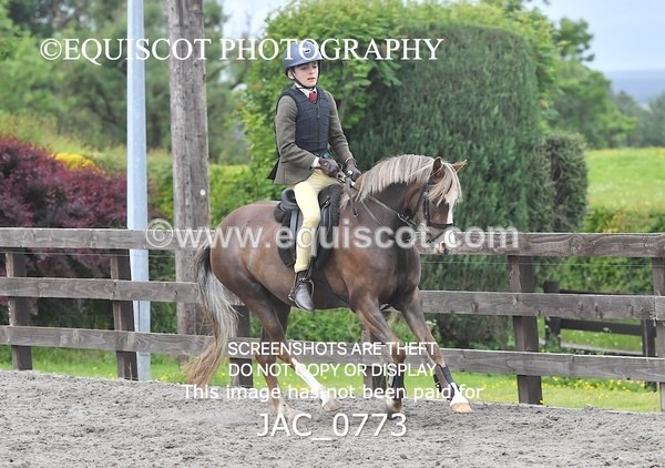 JAC_0773 - CLASS 6 BSPS Scone Palace HT Training Stakes Series (0.80m)