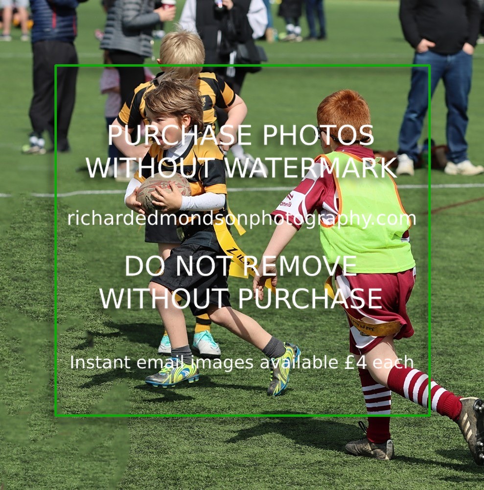 IMG_2780 - Kendal Rugby Under 7's (27/4/24)