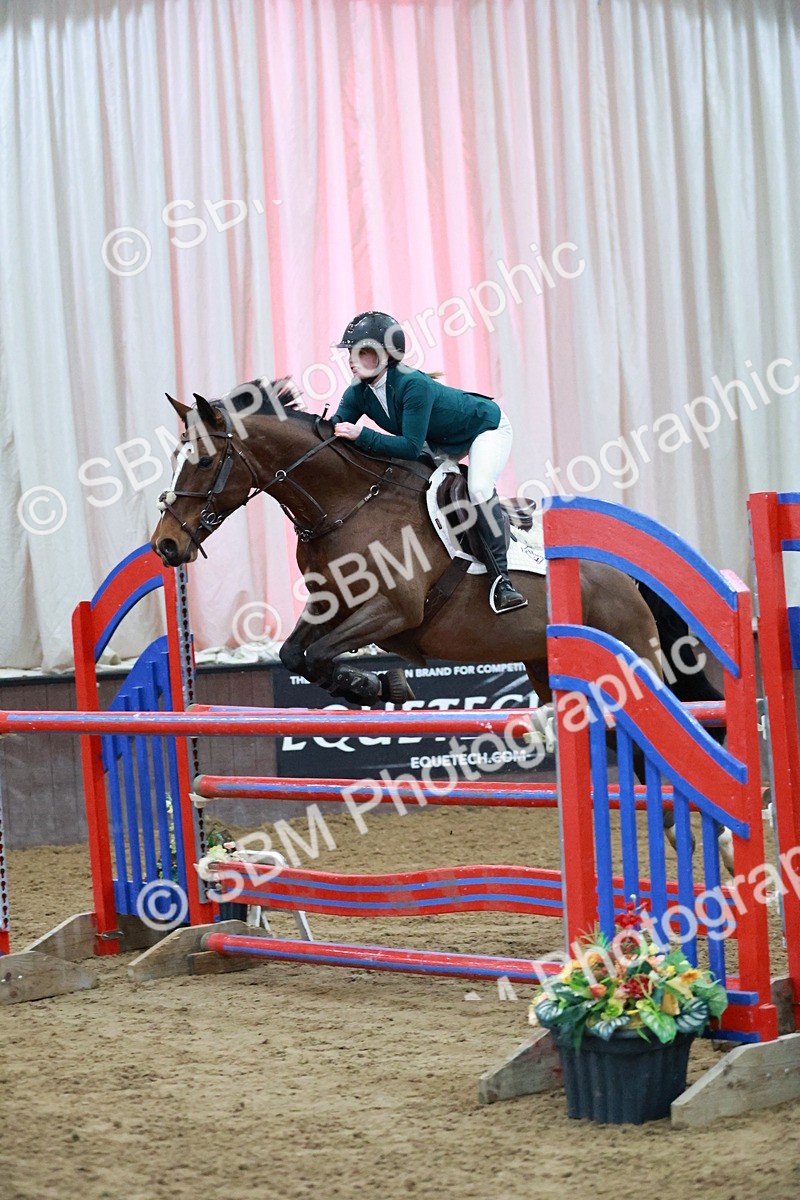 SBM_001489 - Class 5 - Senior Foxhunter - 1.20m