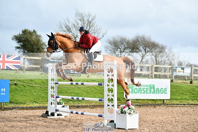 260313-135421-01952 - Cls 3 + 4 Snr Foxhunter and 1.20m Open