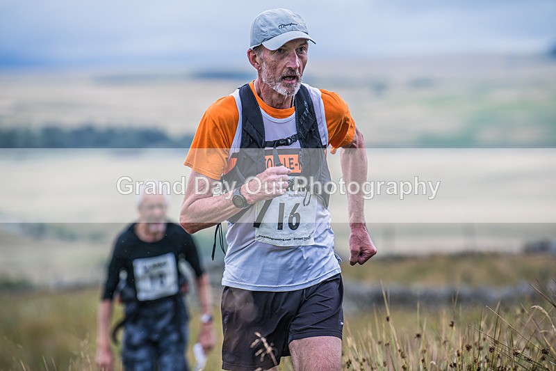 High Wether Howe-196 - High Wether Howe Fell Race Saturday 25th July 2026