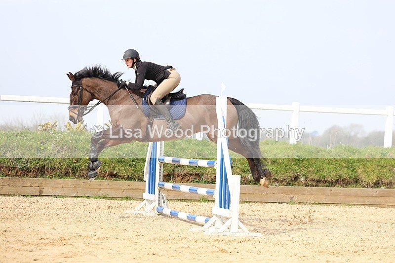 3E7A7108 - Class 5: Senior 95cm