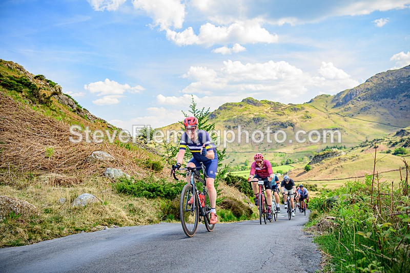 155345 - 2025 Fred Whitton Blea Tarn Climb 15.00 - 16.00
