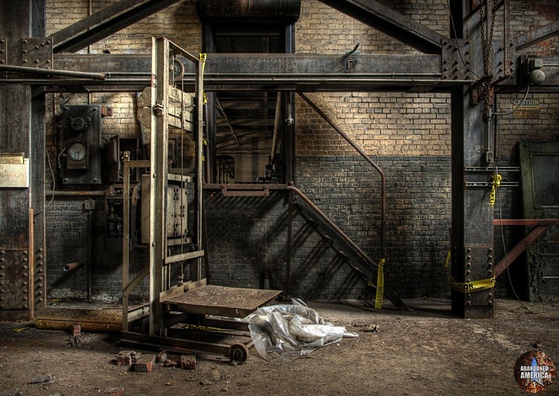 The Scranton Lace Company | Muted - irreplaceable