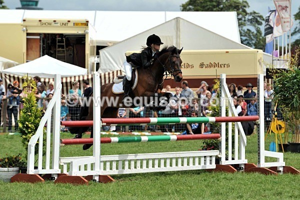 DSC_5087 - 26TH JUNE 2011 - 138CMS SJSS CHAMPIONSHIP FINAL, ROYAL HIGHLAND SHOW 2011