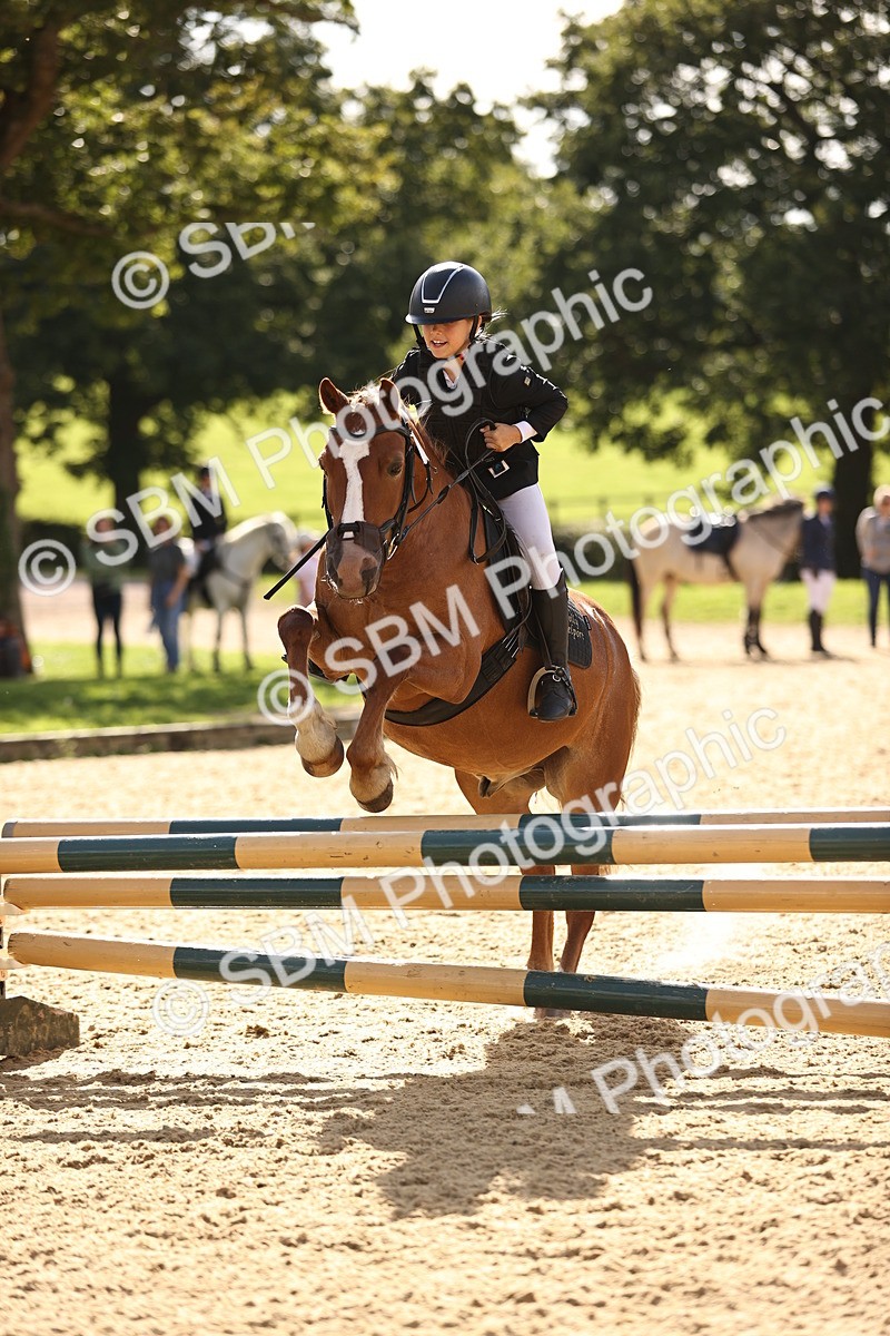 SBM_49117 - J9 - Junior Pony 70cm Championship
